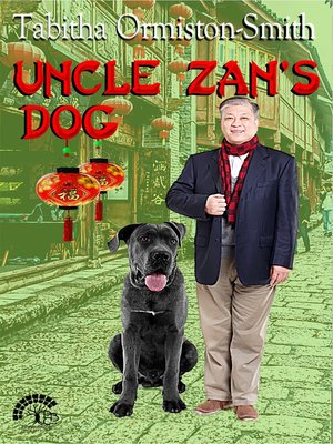 cover image of Uncle Zan's Dog